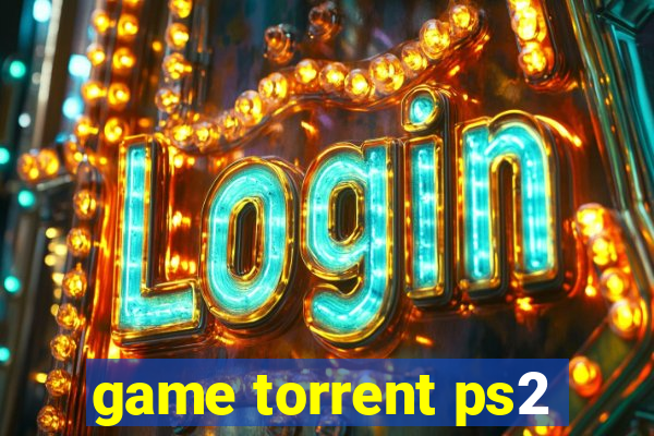 game torrent ps2